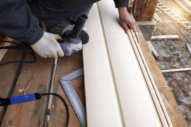 Affordable Siding Repair and Maintenance Services in Newport News, VA