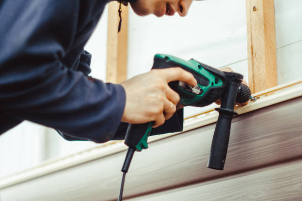 Best James Hardie Siding  in Newport News, VA